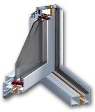 Spectral alumínium nyílászárók