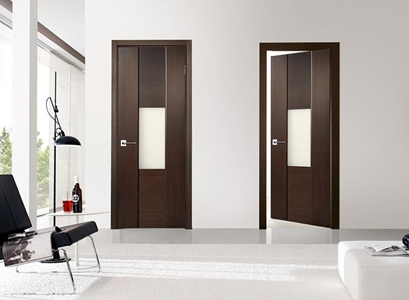 Modern és exklúzív dekor ajtók