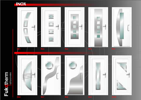 bejártai ajtó katalógus 13